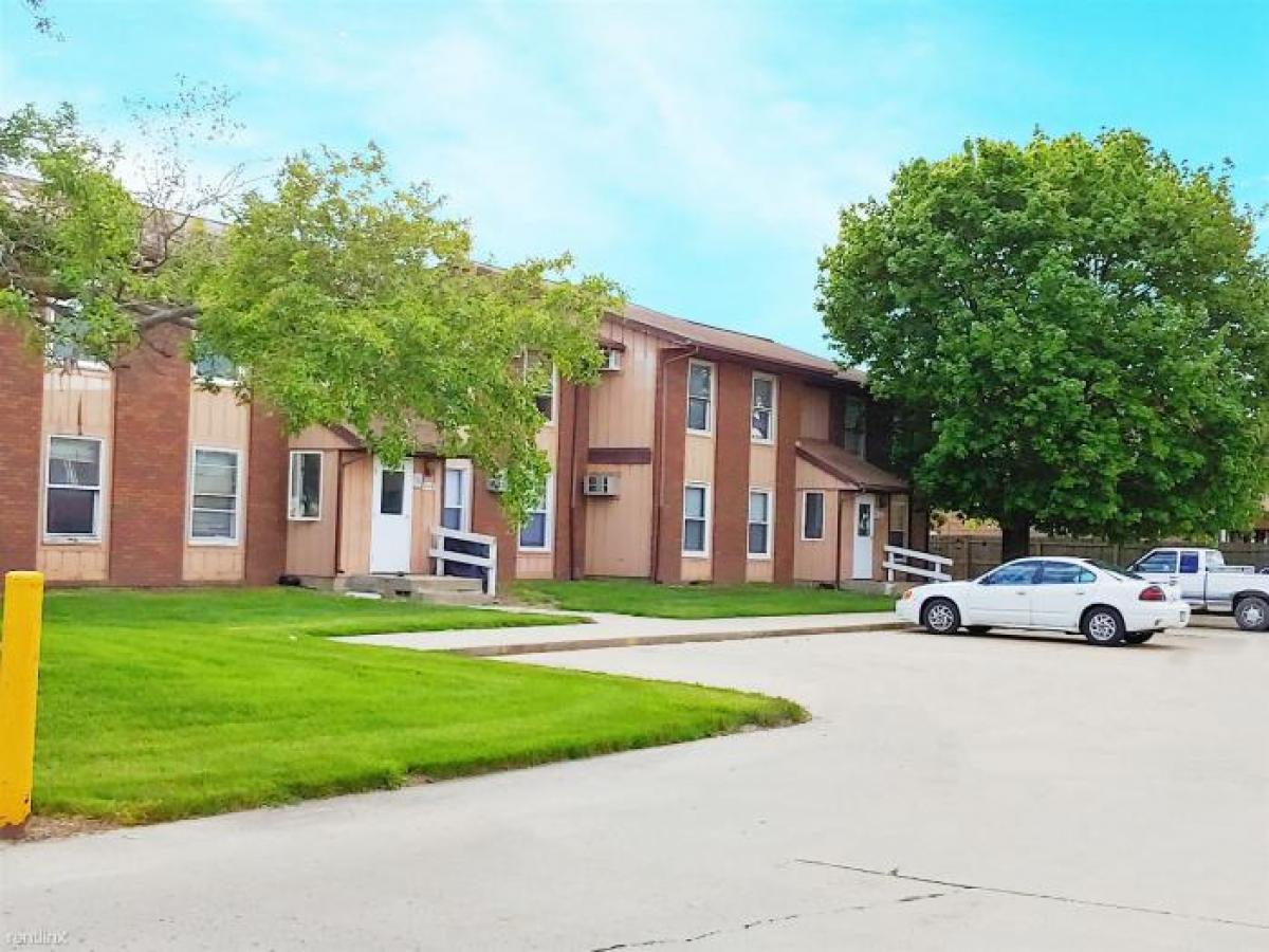 Picture of Apartment For Rent in Lincoln, Illinois, United States