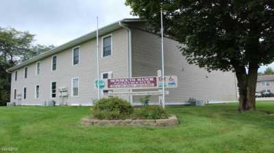 Apartment For Rent in Monmouth, Illinois