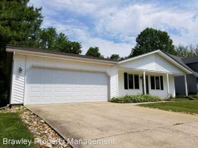 Home For Rent in Bloomington, Indiana