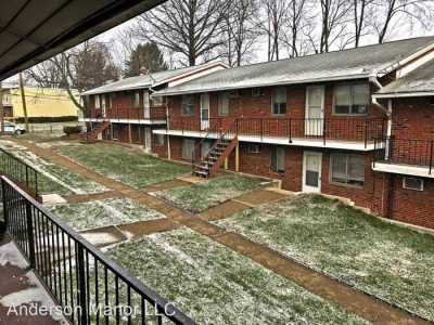 Apartment For Rent in Akron, Ohio