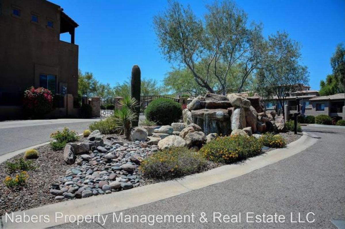 Picture of Home For Rent in Fountain Hills, Arizona, United States