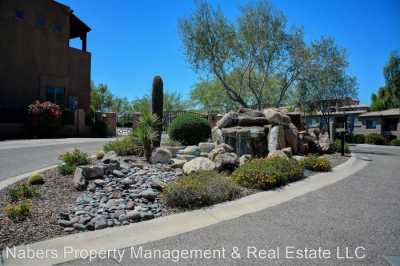 Home For Rent in Fountain Hills, Arizona