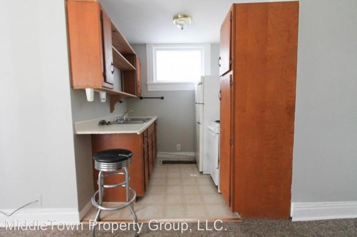 Picture of Apartment For Rent in Muncie, Indiana, United States