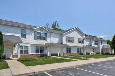 Apartment For Rent in Loudonville, Ohio