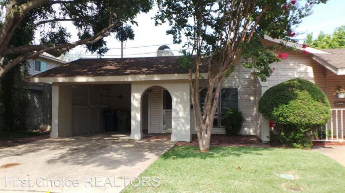 Picture of Home For Rent in Garland, Texas, United States