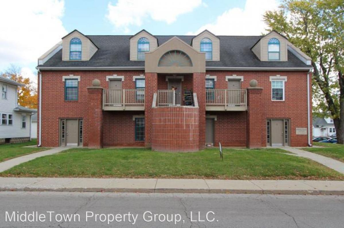 300 N MCKINLEY AVENUE, Muncie, Indiana, United States Apartments For