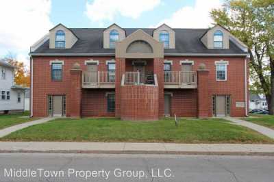 Apartment For Rent in Muncie, Indiana