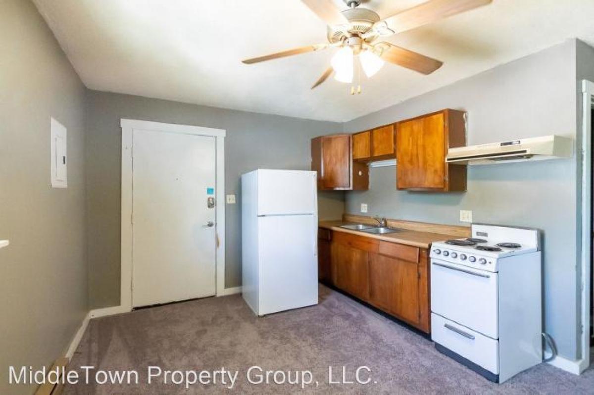 Picture of Apartment For Rent in Muncie, Indiana, United States