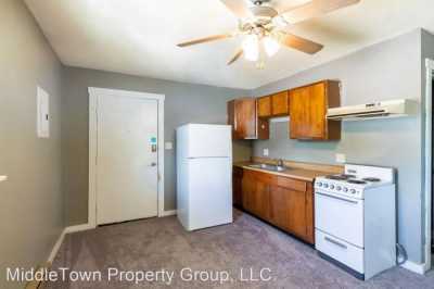 Apartment For Rent in Muncie, Indiana