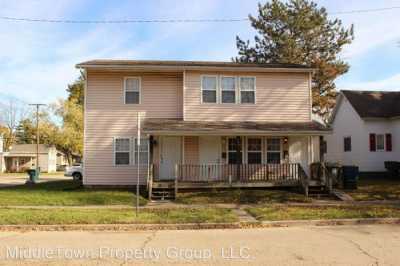 Apartment For Rent in Muncie, Indiana