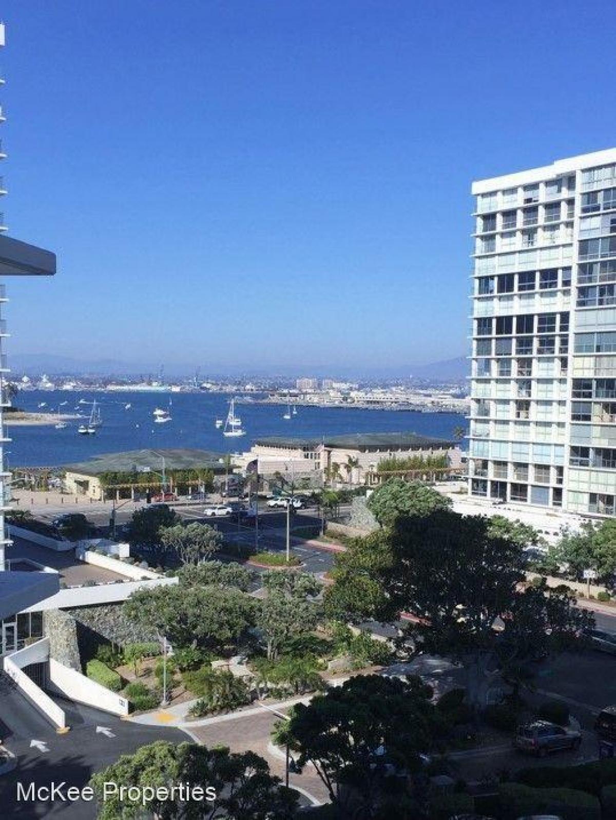 Picture of Apartment For Rent in Coronado, California, United States