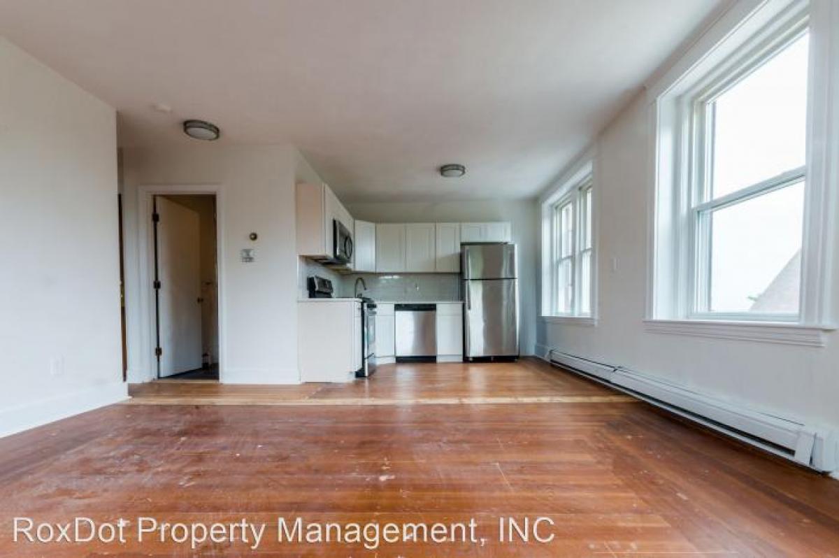 Picture of Apartment For Rent in Dorchester, Massachusetts, United States