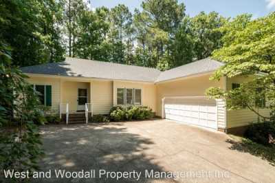 Home For Rent in Apex, North Carolina