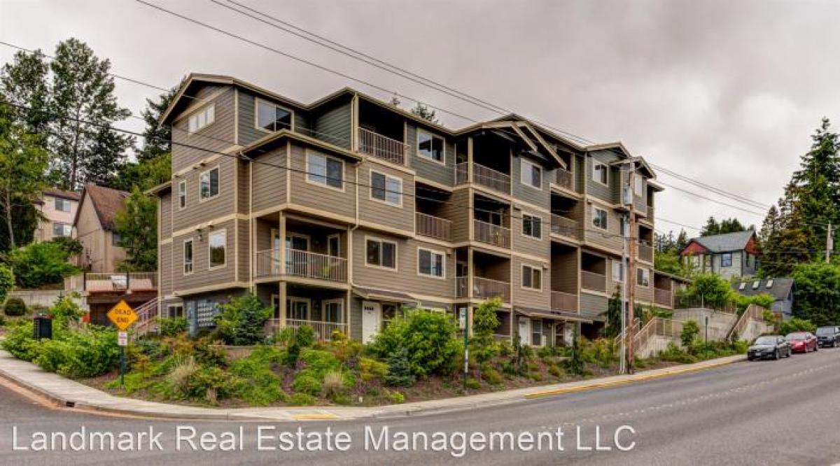 Picture of Apartment For Rent in Bellingham, Washington, United States