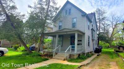 Apartment For Rent in Ann Arbor, Michigan