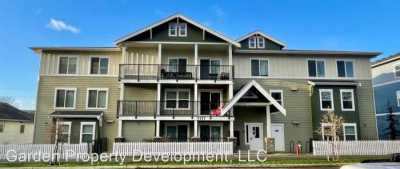 Apartment For Rent in Bellingham, Washington