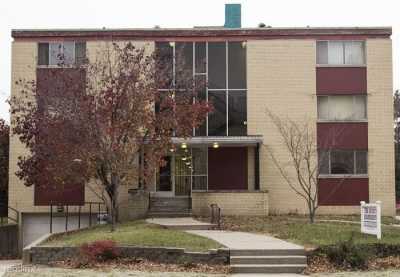 Apartment For Rent in Toledo, Ohio