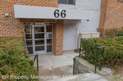 Apartment For Rent in Hartford, Connecticut