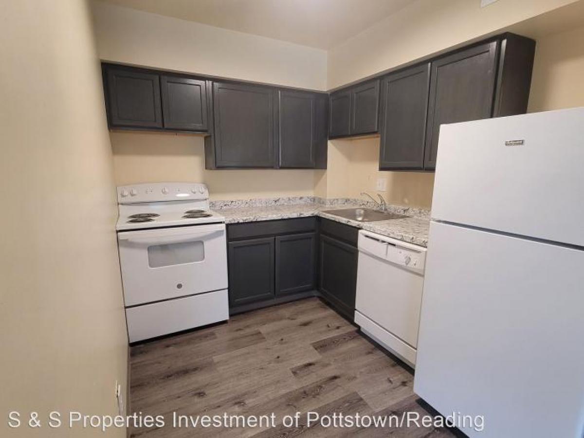 Picture of Apartment For Rent in Pottstown, Pennsylvania, United States