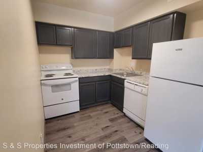 Apartment For Rent in Pottstown, Pennsylvania