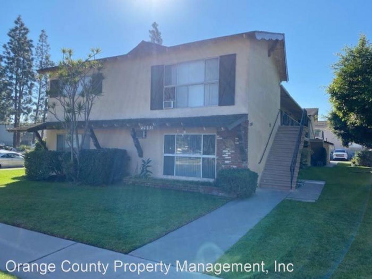 Picture of Apartment For Rent in Garden Grove, California, United States