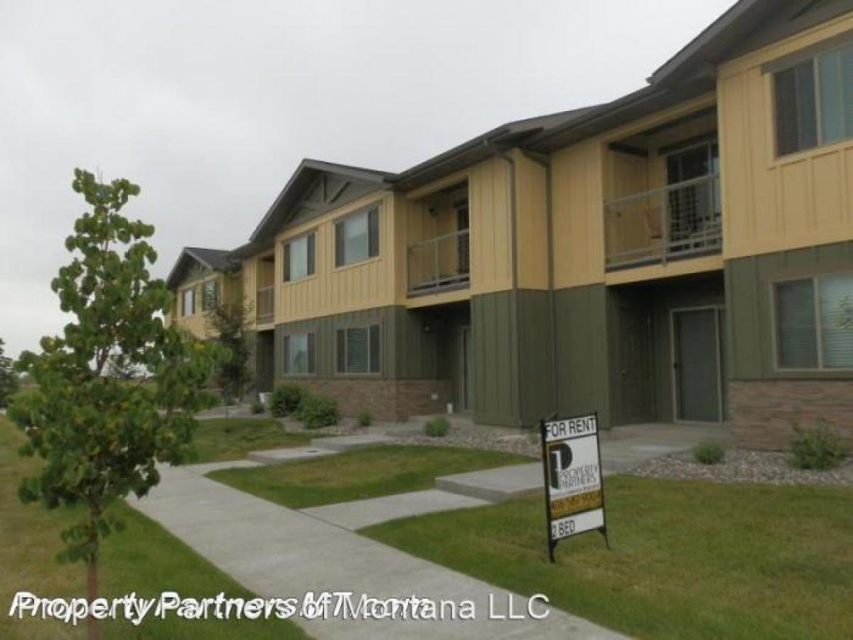 Picture of Apartment For Rent in Bozeman, Montana, United States