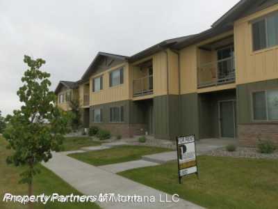 Apartment For Rent in Bozeman, Montana