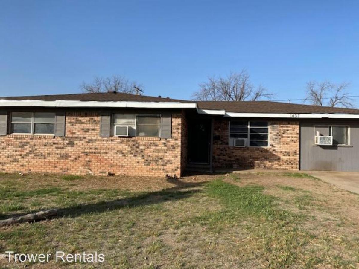 Picture of Home For Rent in Odessa, Texas, United States