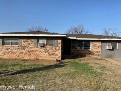 Home For Rent in Odessa, Texas