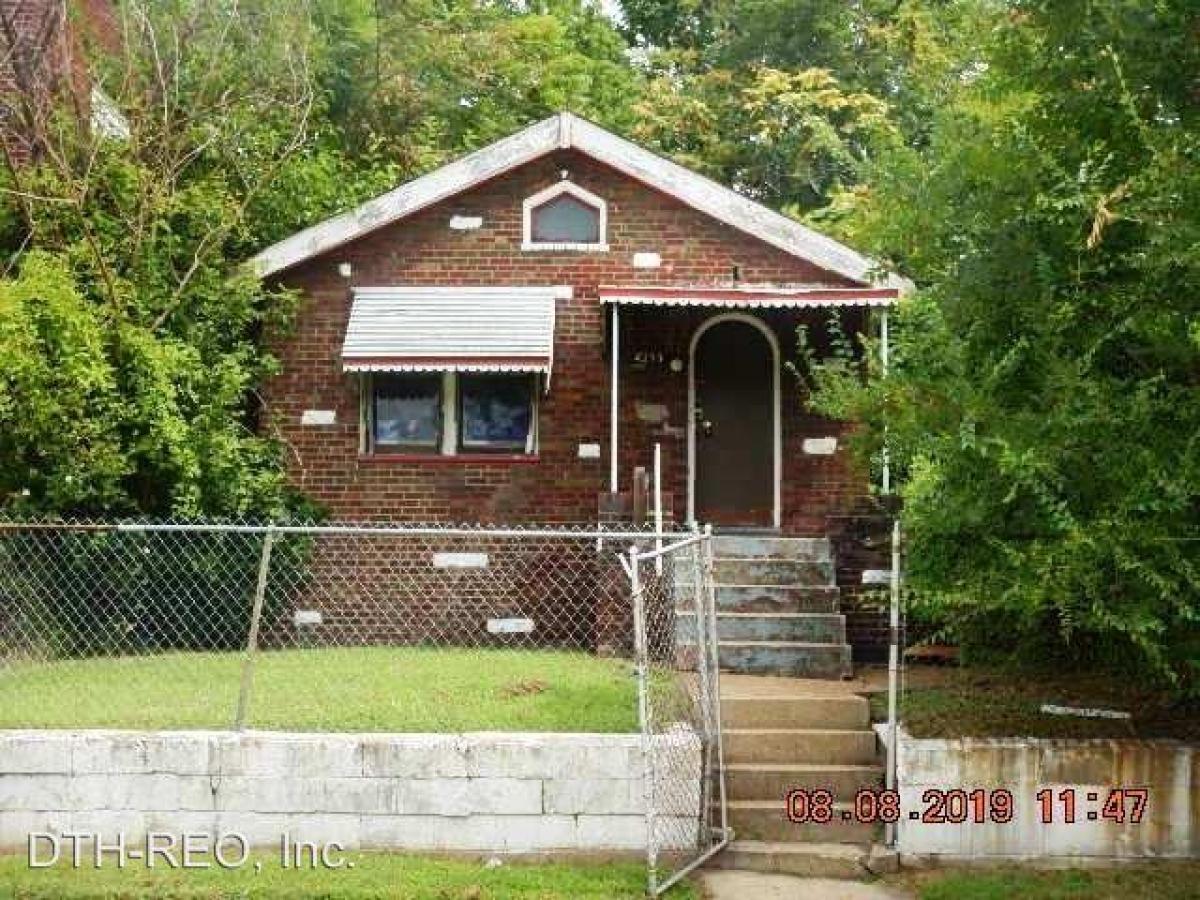 Picture of Home For Rent in Lake Saint Louis, Missouri, United States