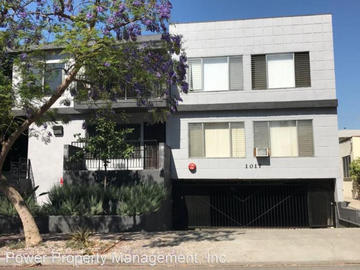 Picture of Apartment For Rent in West Hollywood, California, United States