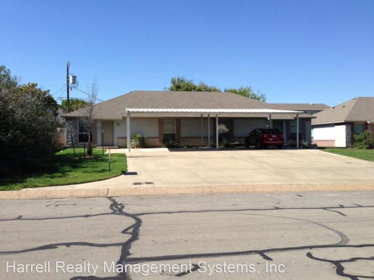 Picture of Home For Rent in Waco, Texas, United States