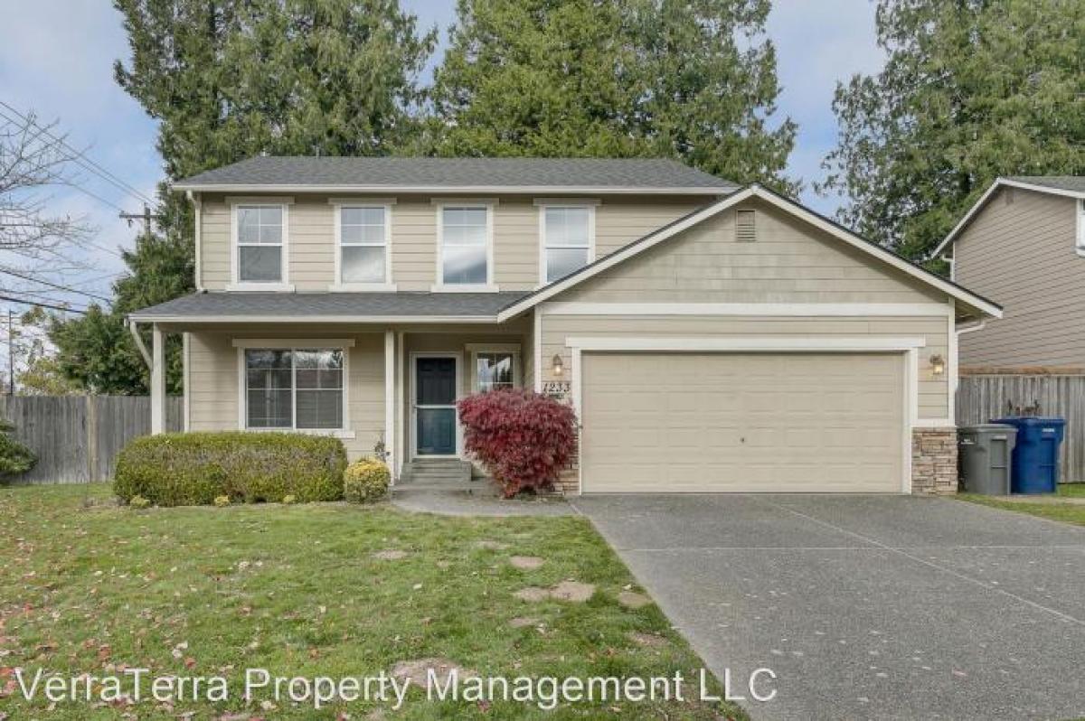 Picture of Home For Rent in Lynnwood, Washington, United States