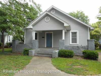 Apartment For Rent in Rock Hill, South Carolina