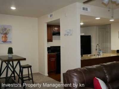 Apartment For Rent in 