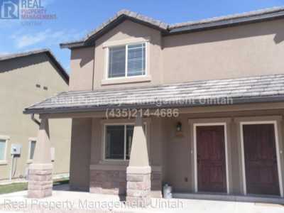 Home For Rent in Vernal, Utah