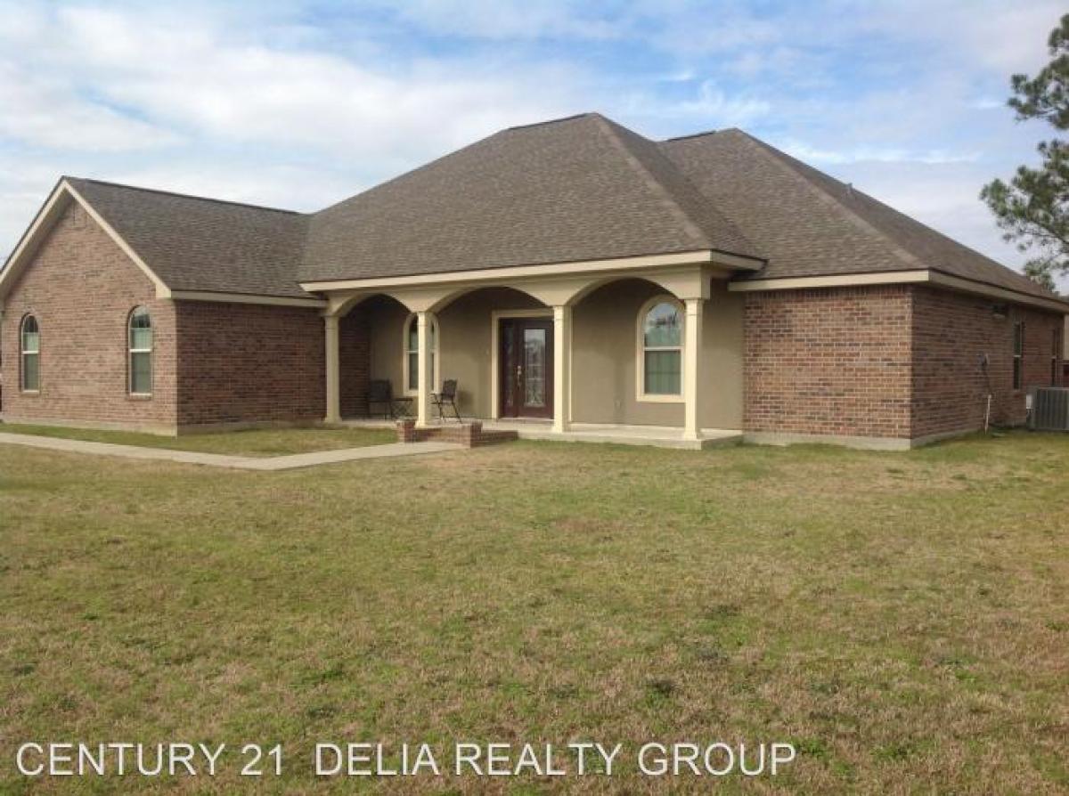 Picture of Home For Rent in Leesville, Louisiana, United States