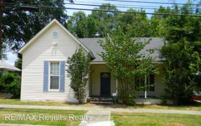 Home For Rent in Ruston, Louisiana