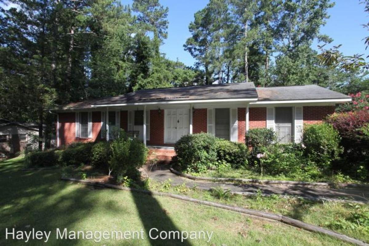 Picture of Home For Rent in Auburn, Alabama, United States