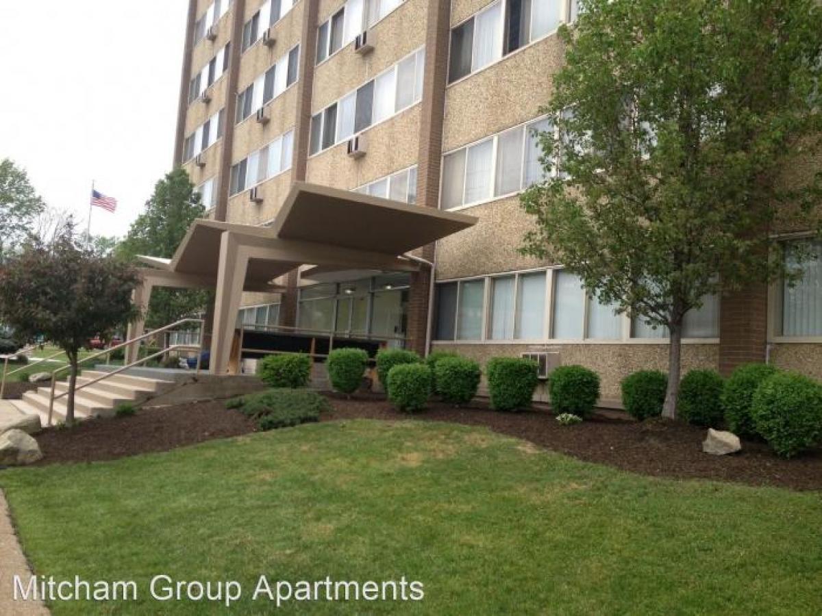 Picture of Apartment For Rent in Canton, Ohio, United States