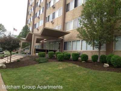 Apartment For Rent in Canton, Ohio