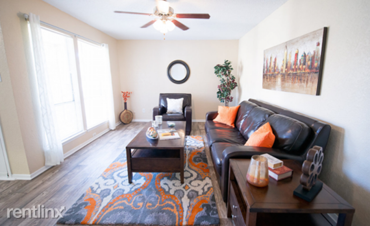 Picture of Apartment For Rent in Fort Worth, Texas, United States