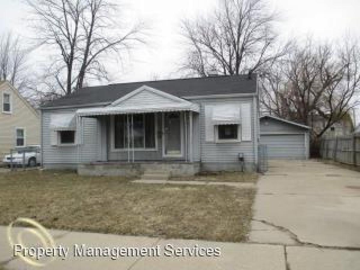 Picture of Home For Rent in Clinton Township, Michigan, United States