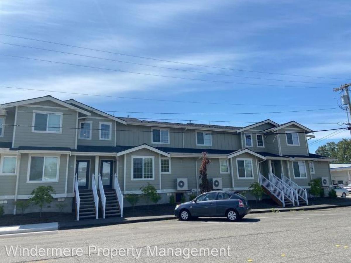 Picture of Apartment For Rent in Ferndale, Washington, United States