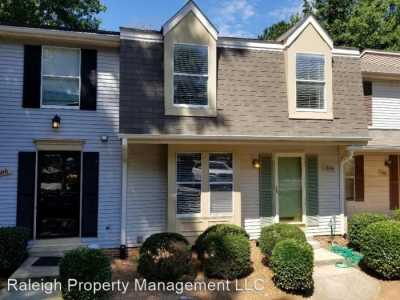 Apartment For Rent in Raleigh, North Carolina