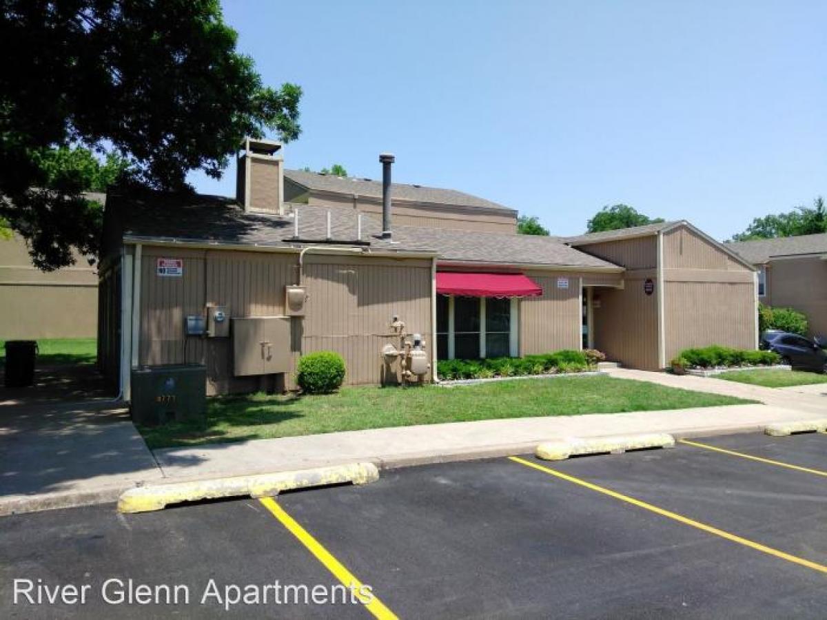 Picture of Apartment For Rent in Tulsa, Oklahoma, United States