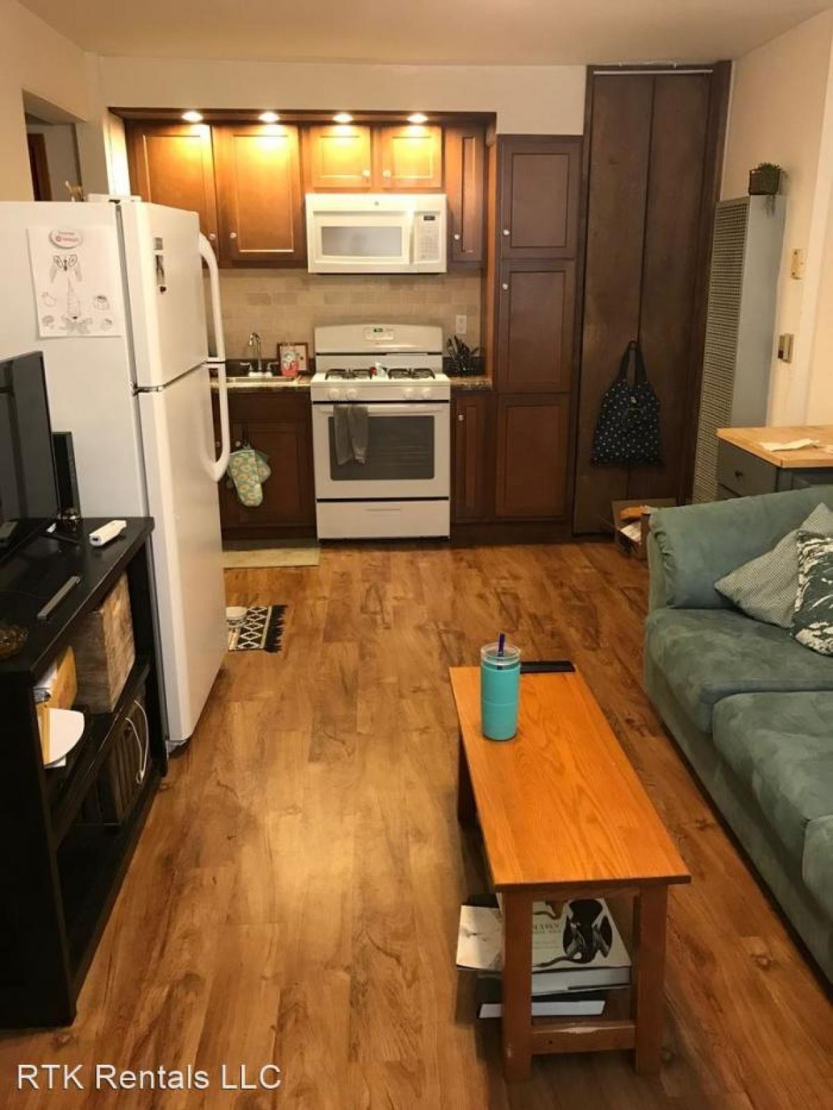 Picture of Apartment For Rent in Columbia, Missouri, United States