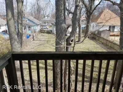 Apartment For Rent in Columbia, Missouri