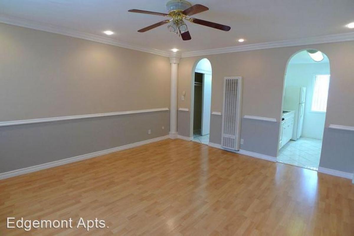 Picture of Apartment For Rent in Hollywood, California, United States