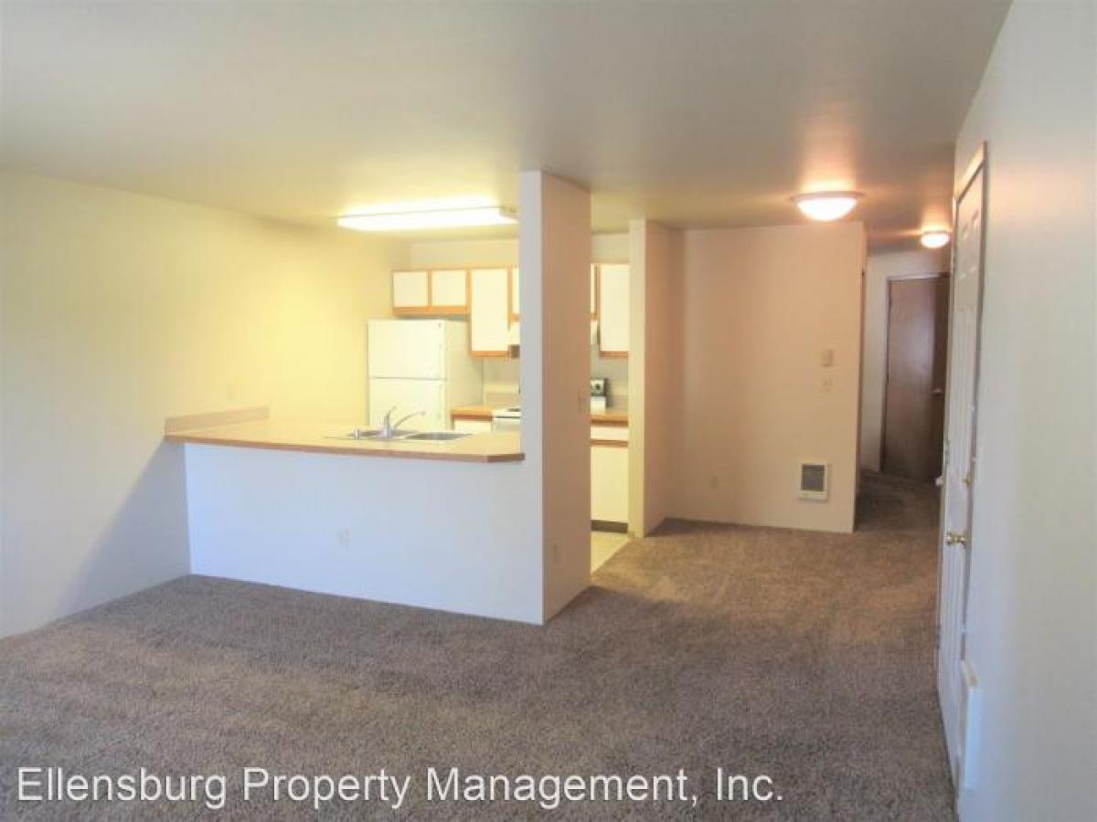 Picture of Apartment For Rent in Ellensburg, Washington, United States